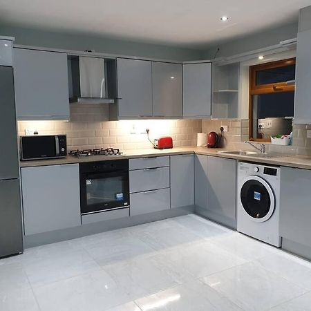 Cozy Studio Granny Flat Dublin Exterior photo