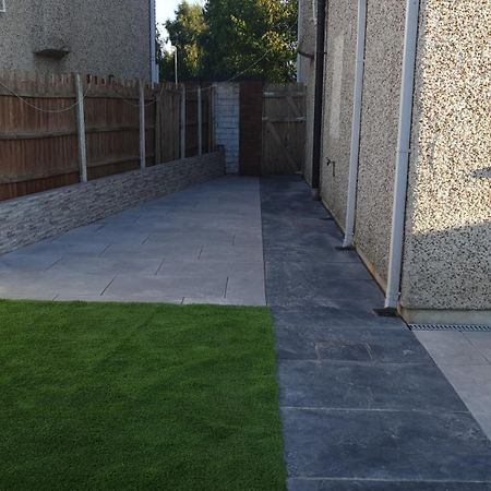 Cozy Studio Granny Flat Dublin Exterior photo