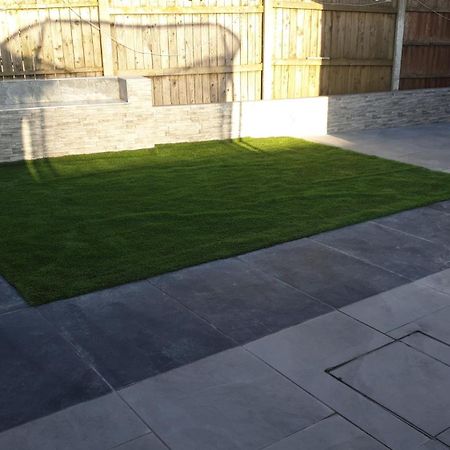 Cozy Studio Granny Flat Dublin Exterior photo
