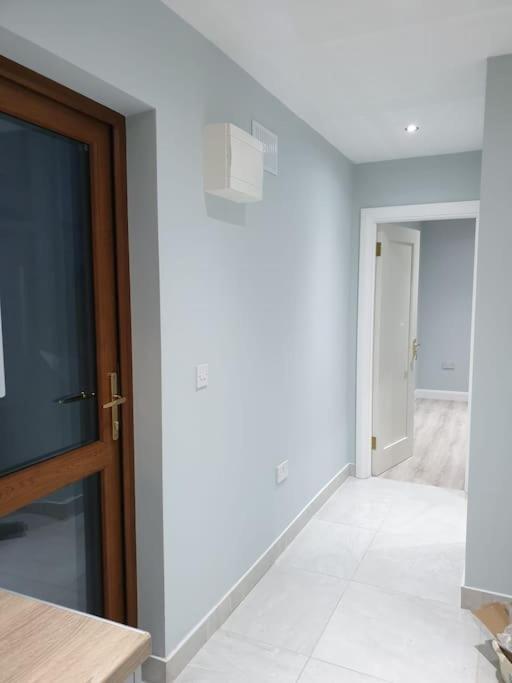 Cozy Studio Granny Flat Dublin Exterior photo