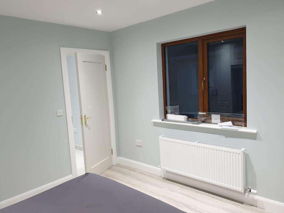 Cozy Studio Granny Flat Dublin Exterior photo