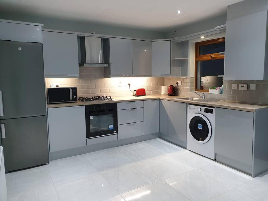 Cozy Studio Granny Flat Dublin Exterior photo