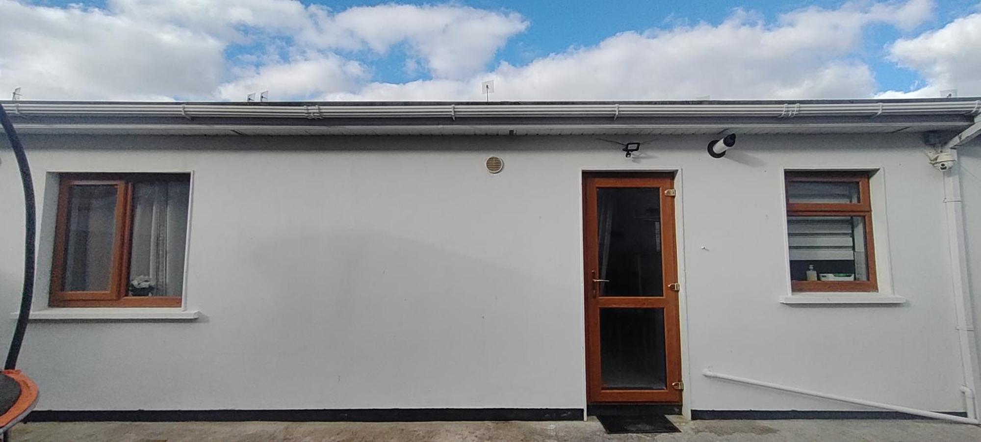 Cozy Studio Granny Flat Dublin Exterior photo