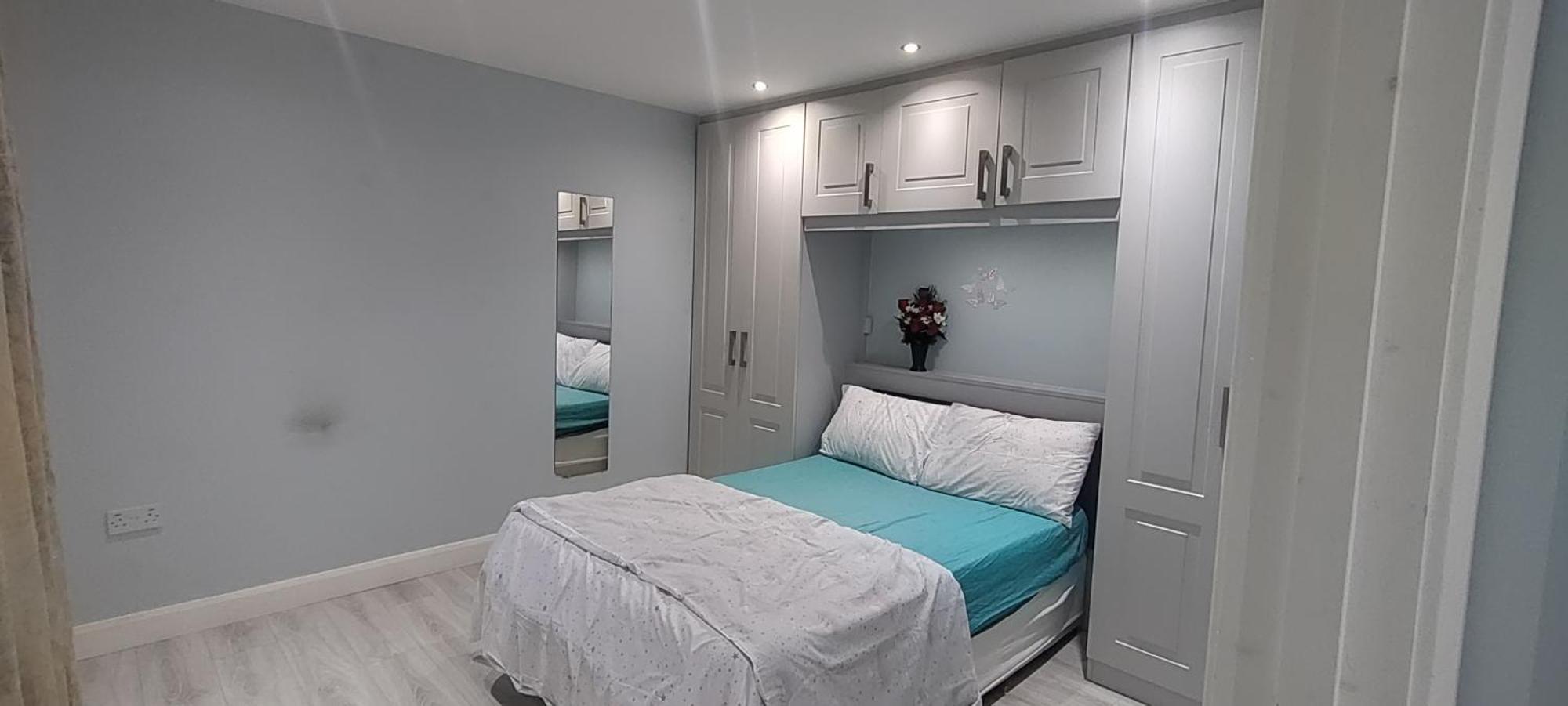 Cozy Studio Granny Flat Dublin Exterior photo