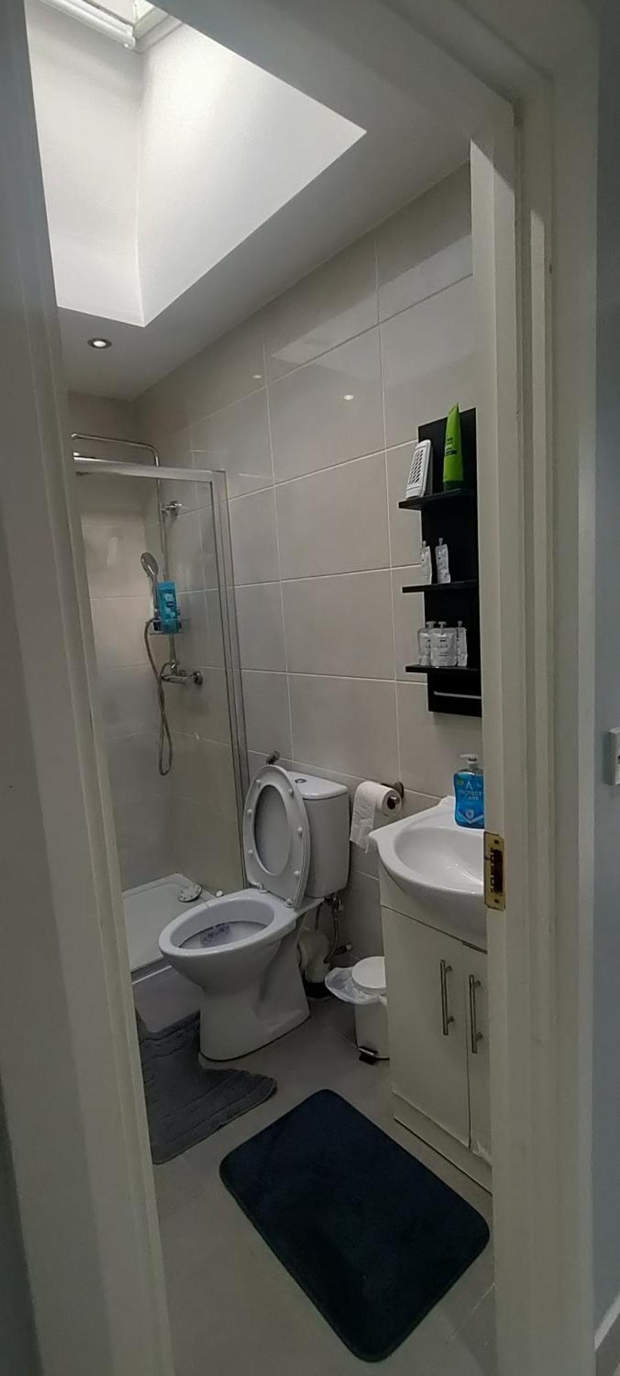 Cozy Studio Granny Flat Dublin Exterior photo