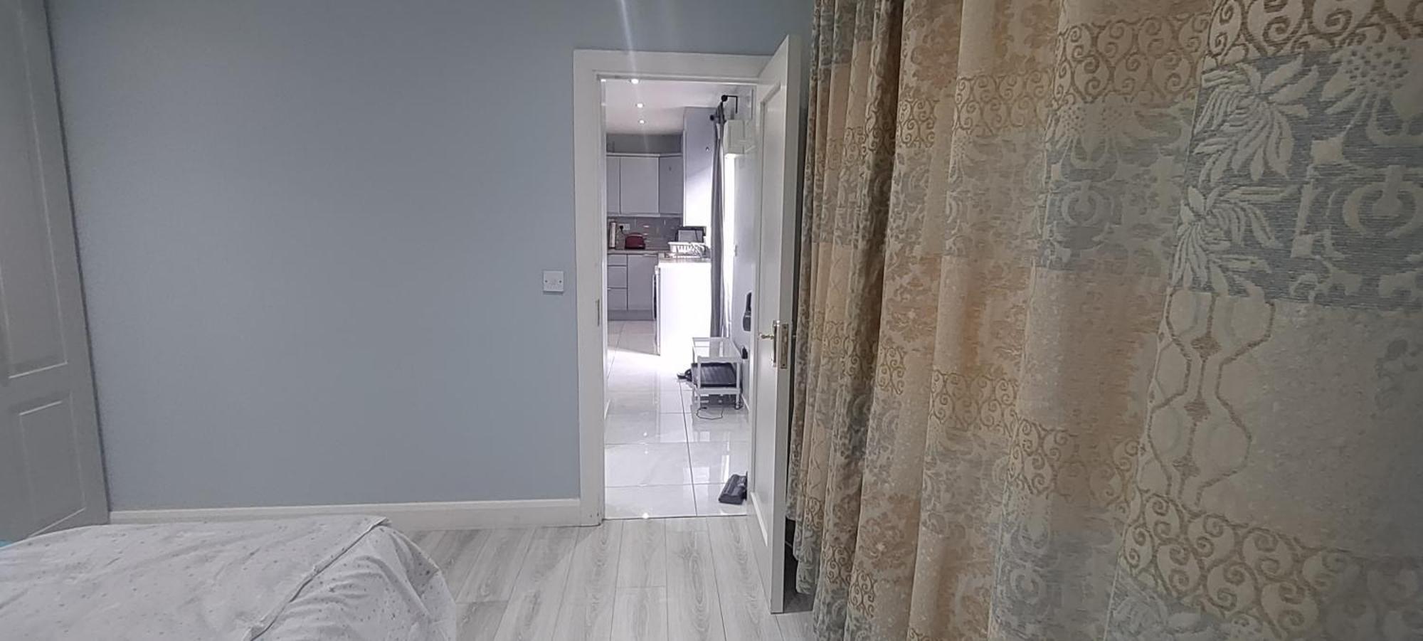 Cozy Studio Granny Flat Dublin Exterior photo