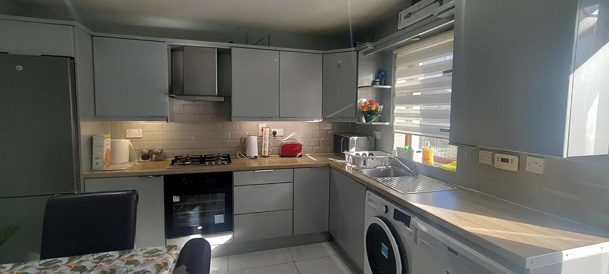 Cozy Studio Granny Flat Dublin Exterior photo