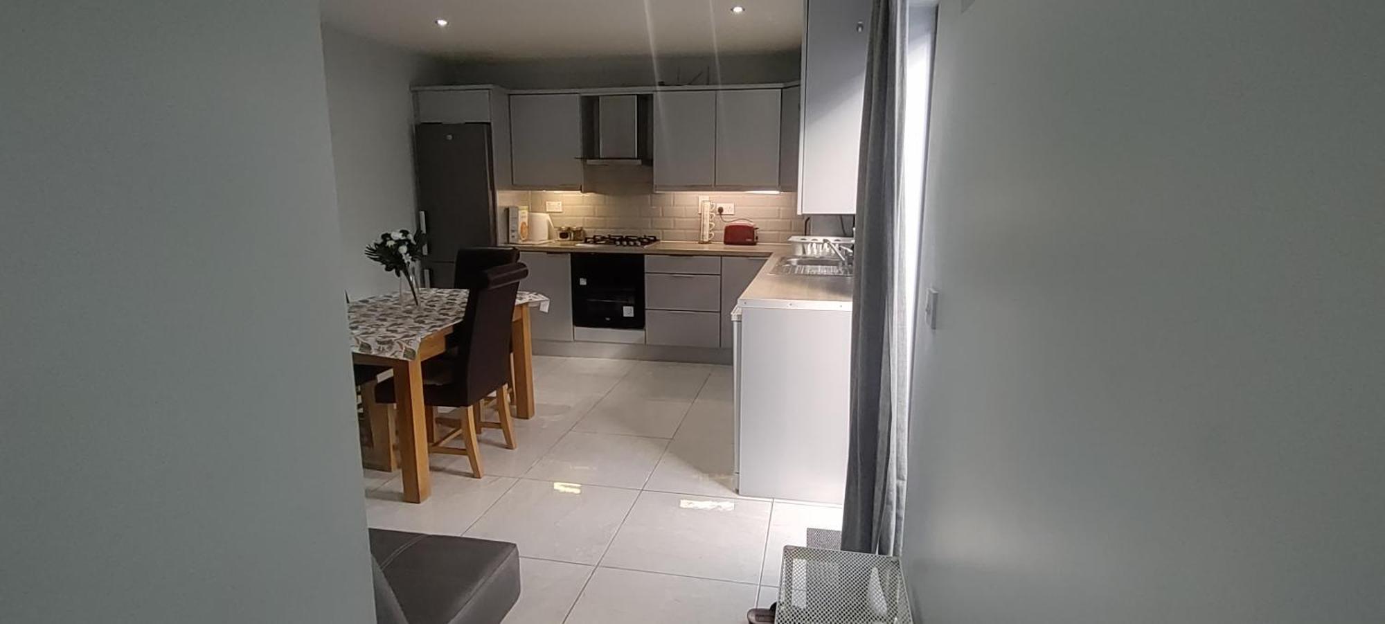 Cozy Studio Granny Flat Dublin Exterior photo