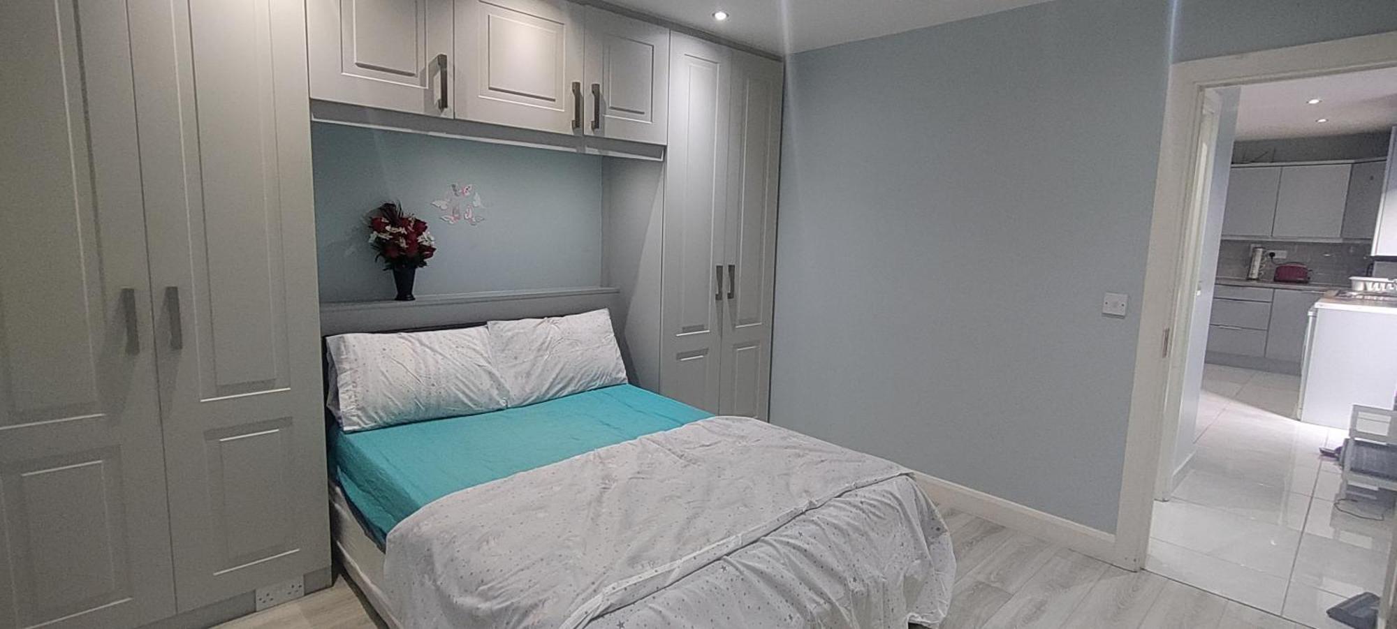 Cozy Studio Granny Flat Dublin Exterior photo