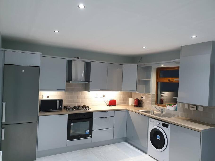 Cozy Studio Granny Flat Dublin Exterior photo