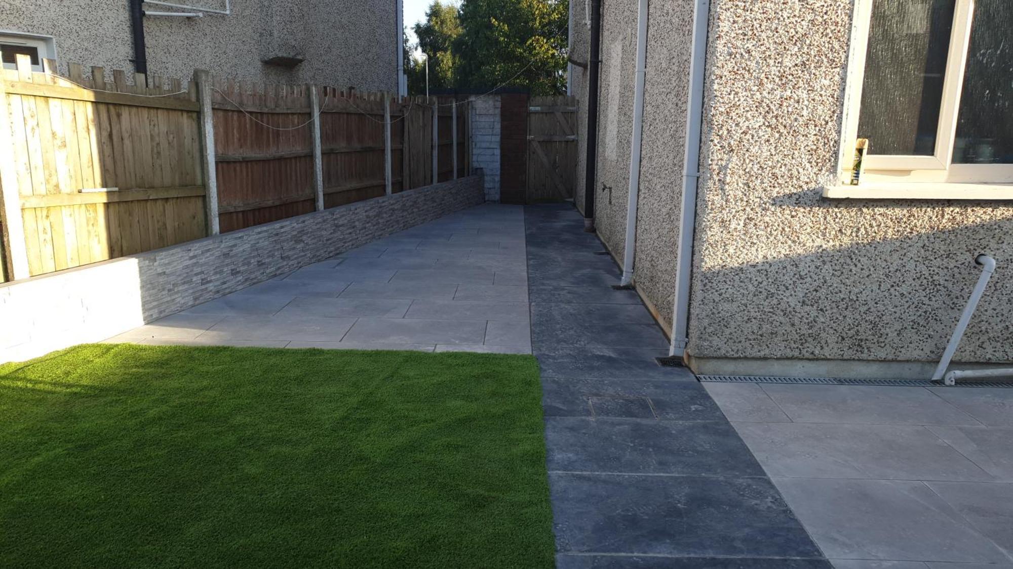 Cozy Studio Granny Flat Dublin Exterior photo