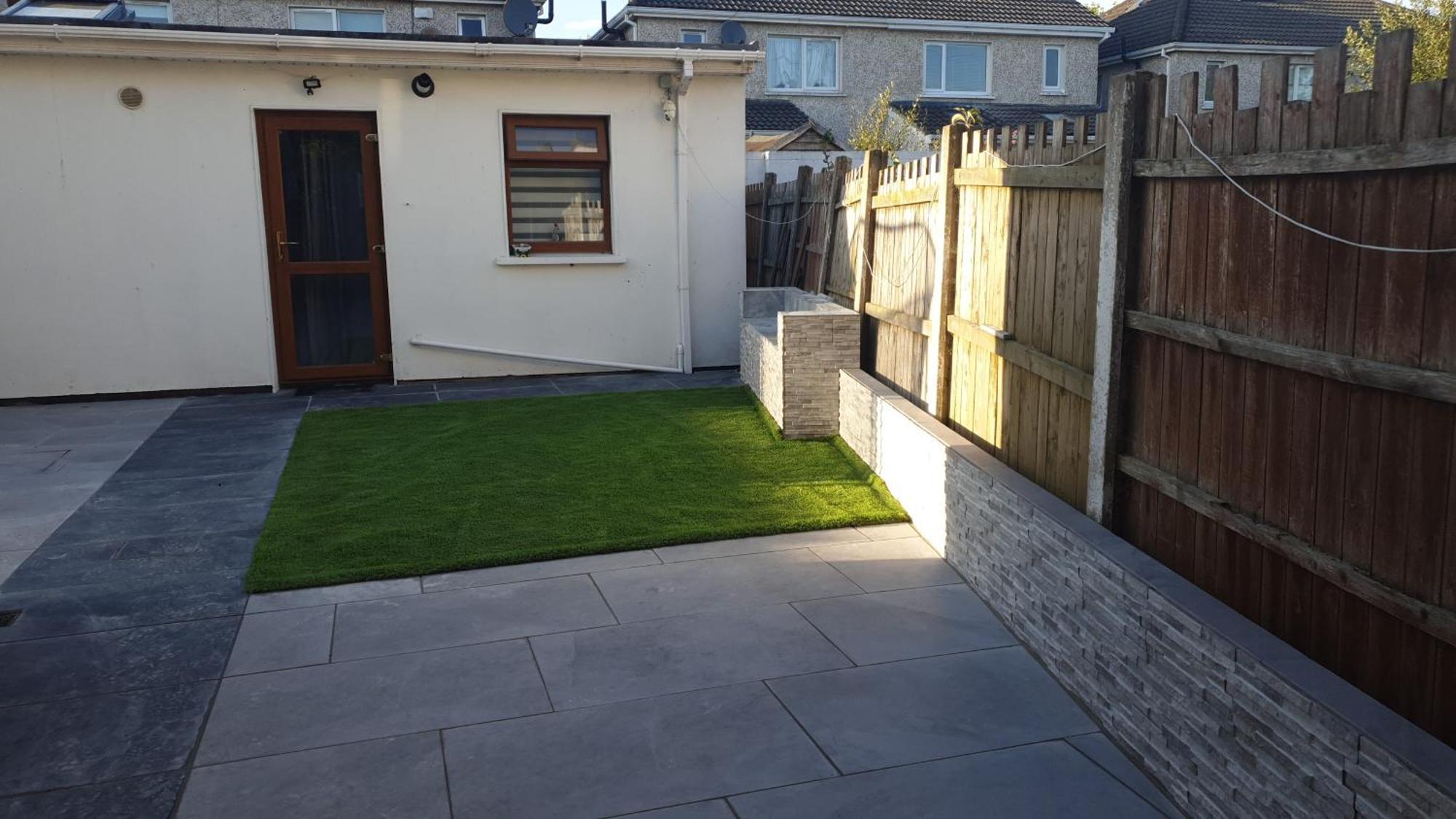 Cozy Studio Granny Flat Dublin Exterior photo
