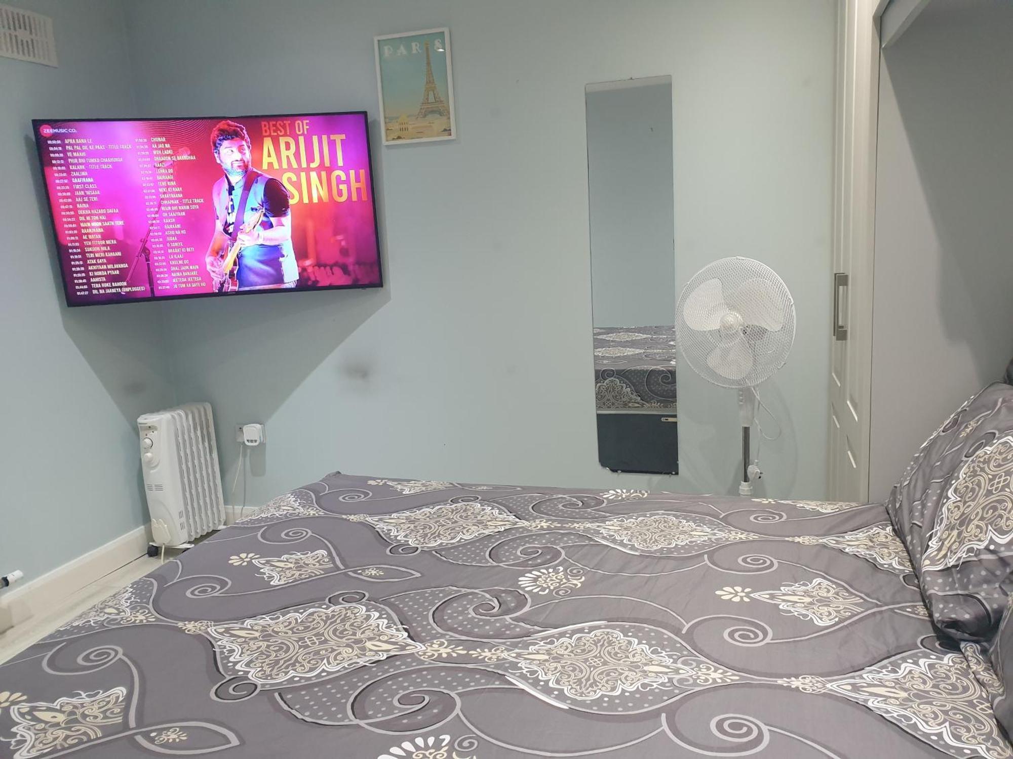 Cozy Studio Granny Flat Dublin Exterior photo