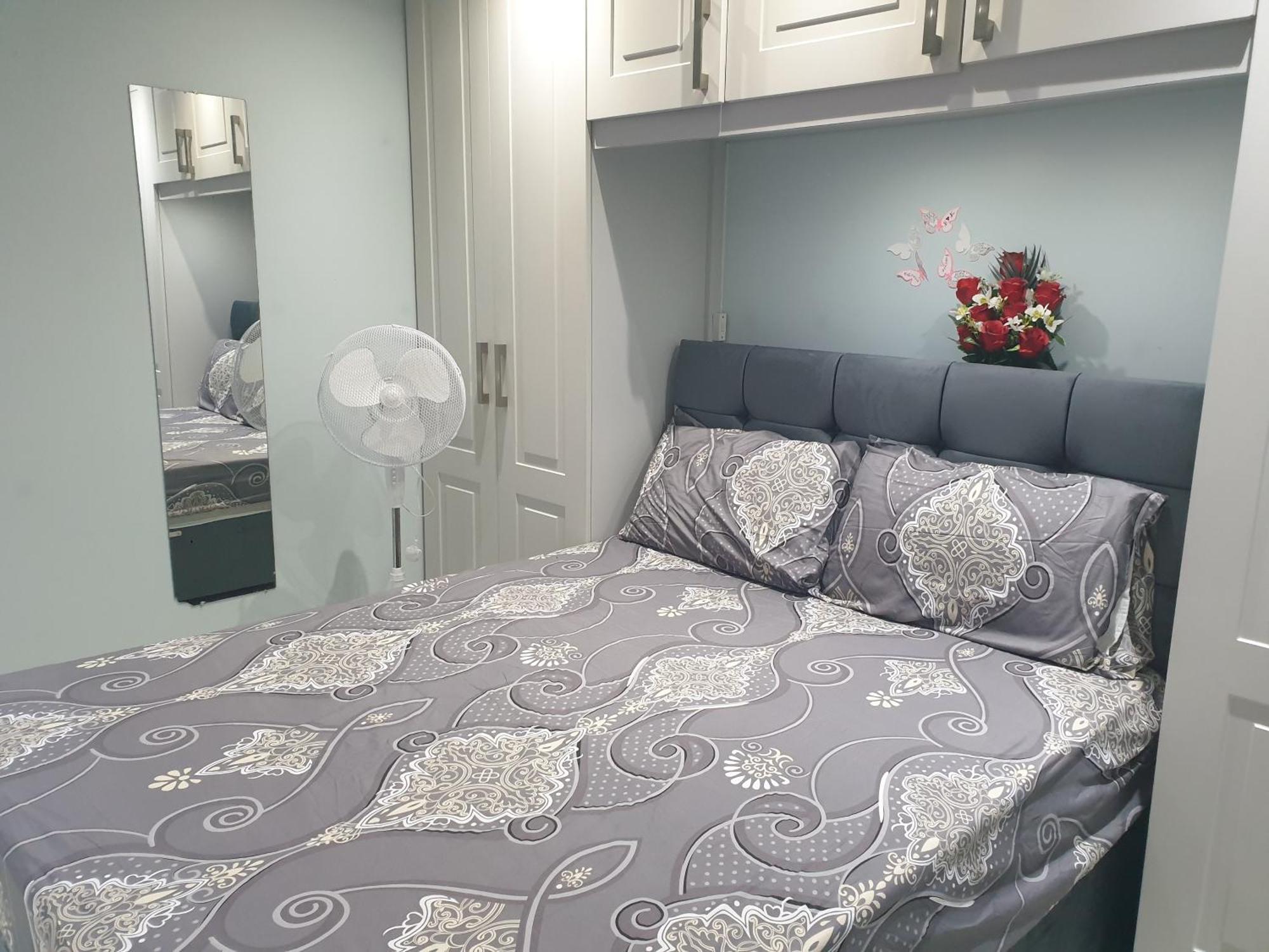 Cozy Studio Granny Flat Dublin Exterior photo
