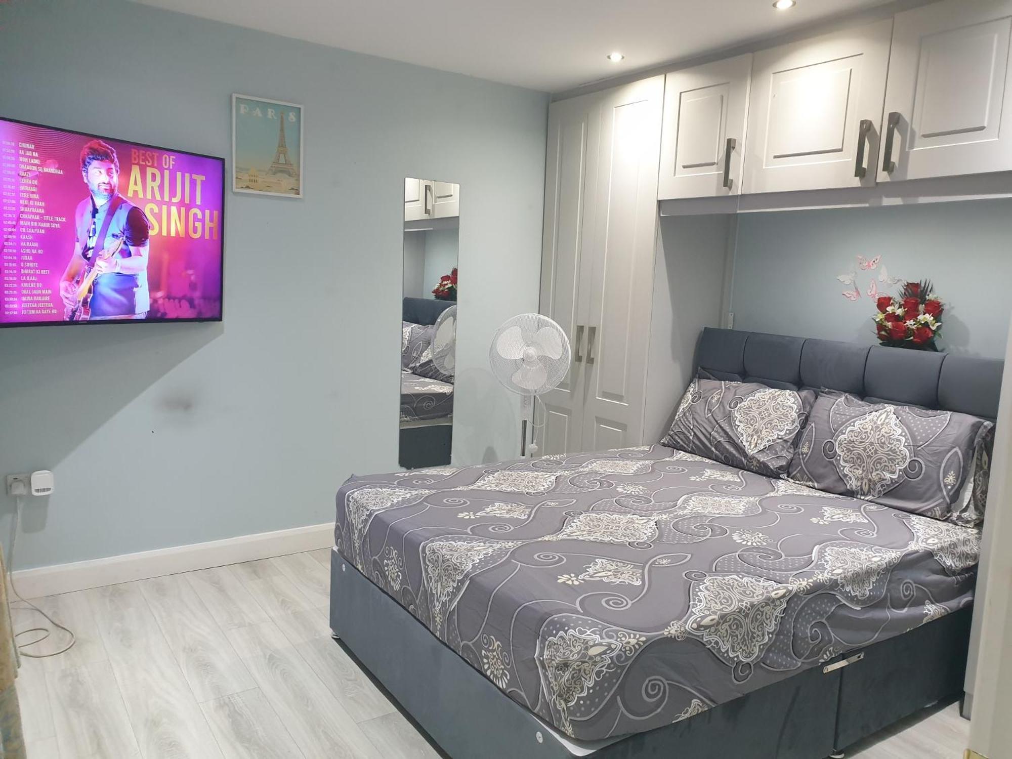 Cozy Studio Granny Flat Dublin Exterior photo